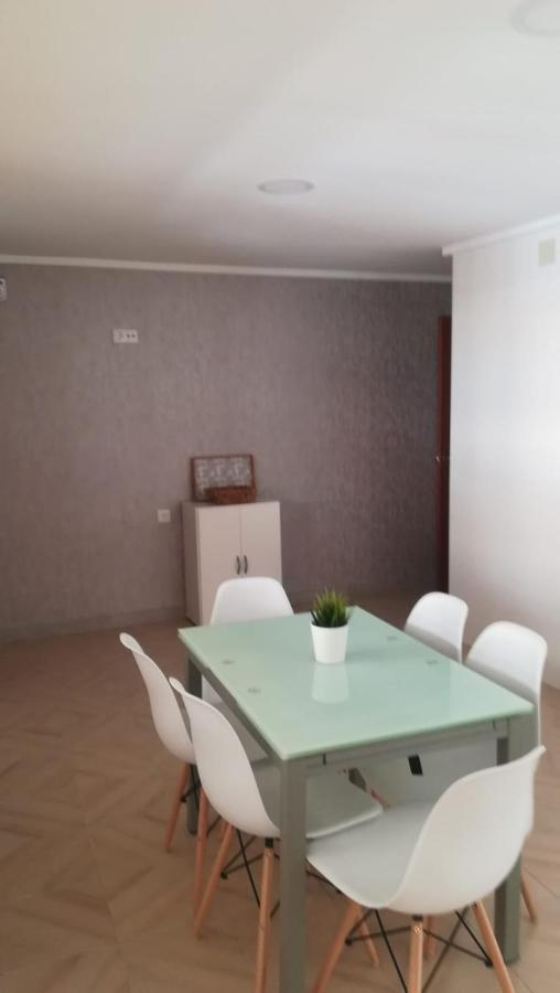 Apartamento Frente Al Mar En El Campello Exterior photo